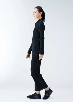 ISSEY MIYAKE Shirts|Basics