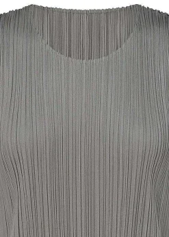 ISSEY MIYAKE Tunic|Basics