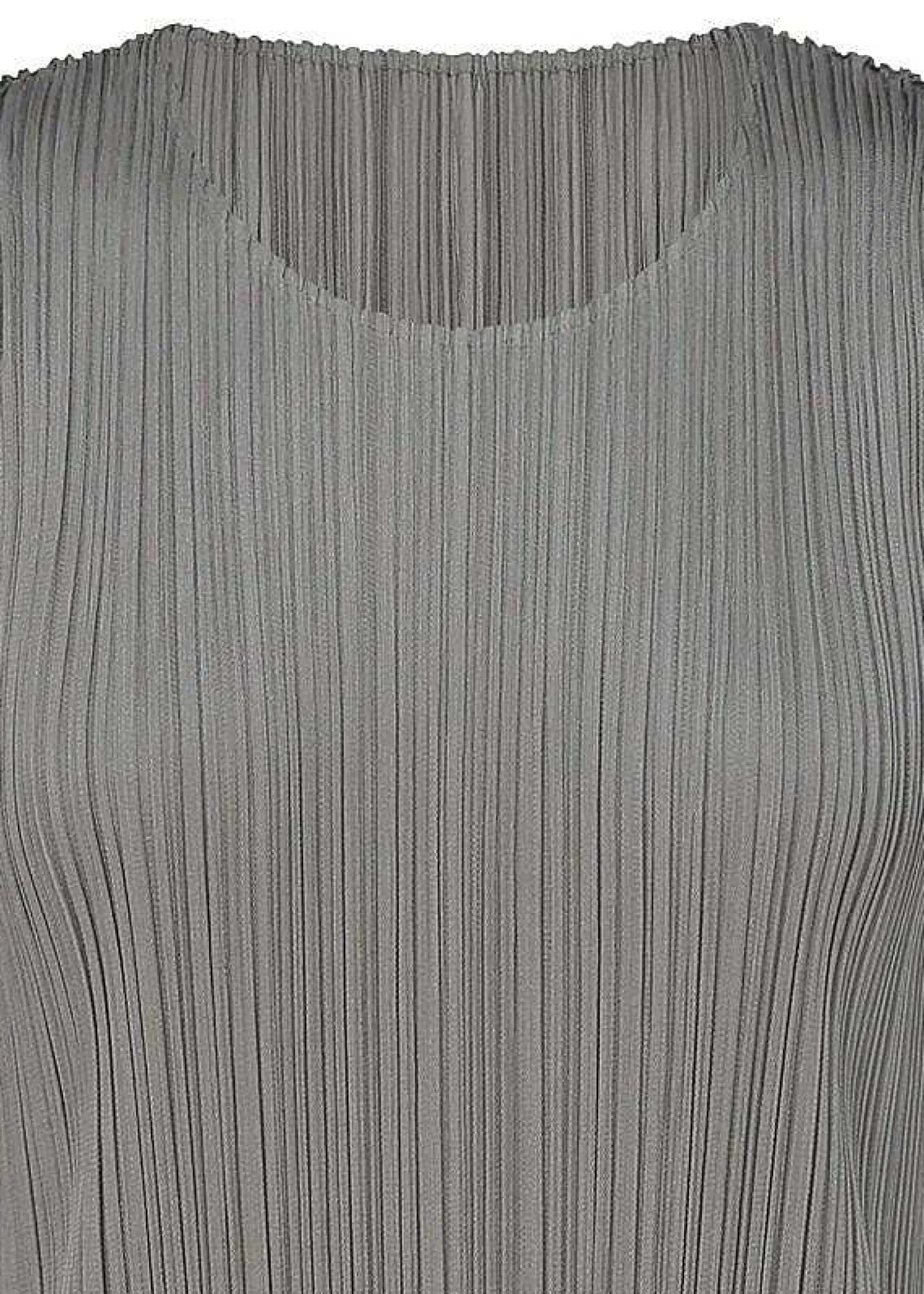ISSEY MIYAKE Tunic|Basics