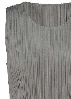 ISSEY MIYAKE Tunic|Basics