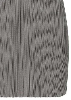 ISSEY MIYAKE Tunic|Basics