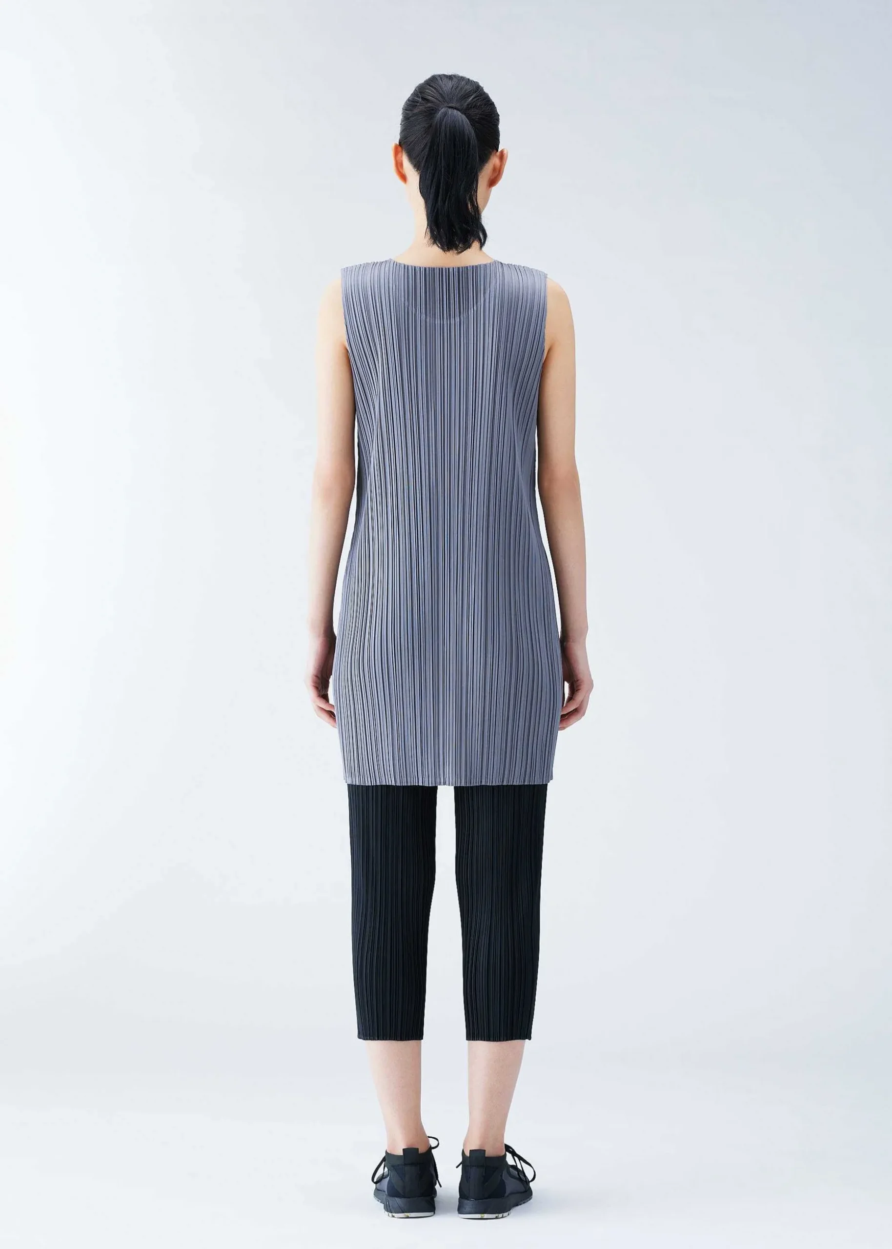 ISSEY MIYAKE Tunic|Basics