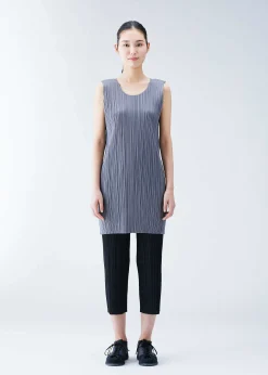 ISSEY MIYAKE Tunic|Basics