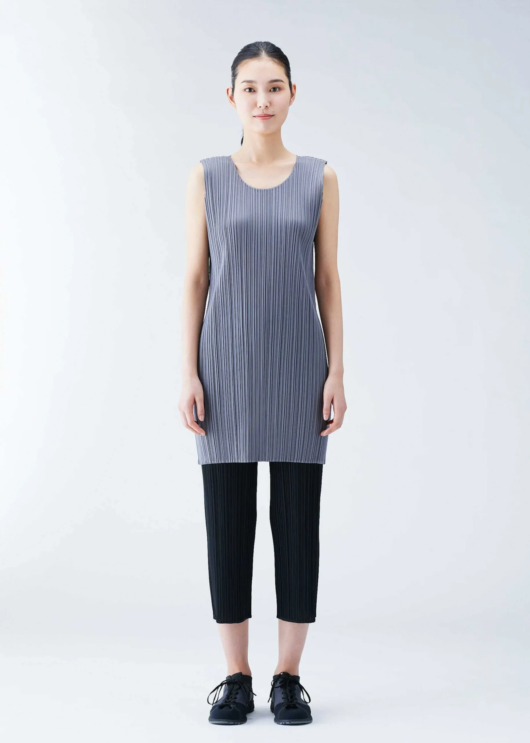 ISSEY MIYAKE Tunic|Basics