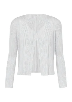 ISSEY MIYAKE Cardigan|Basics