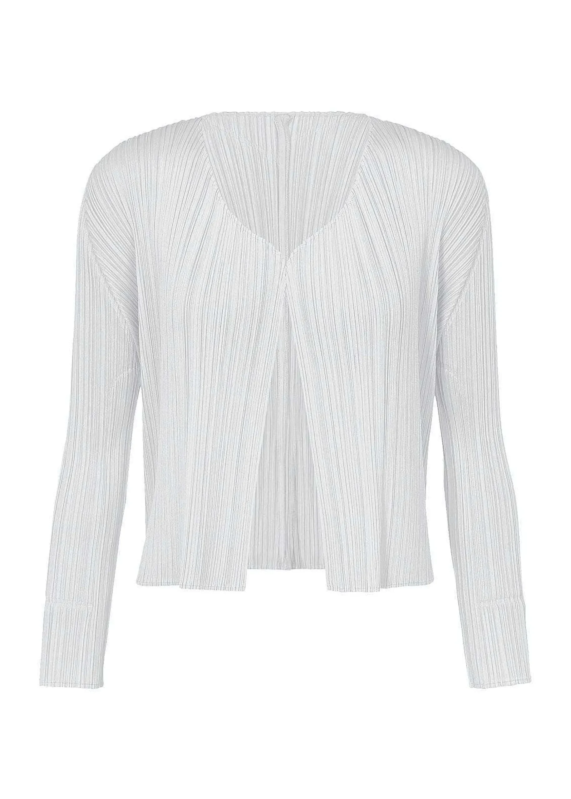 ISSEY MIYAKE Cardigan|Basics