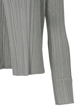 ISSEY MIYAKE Cardigan|Basics