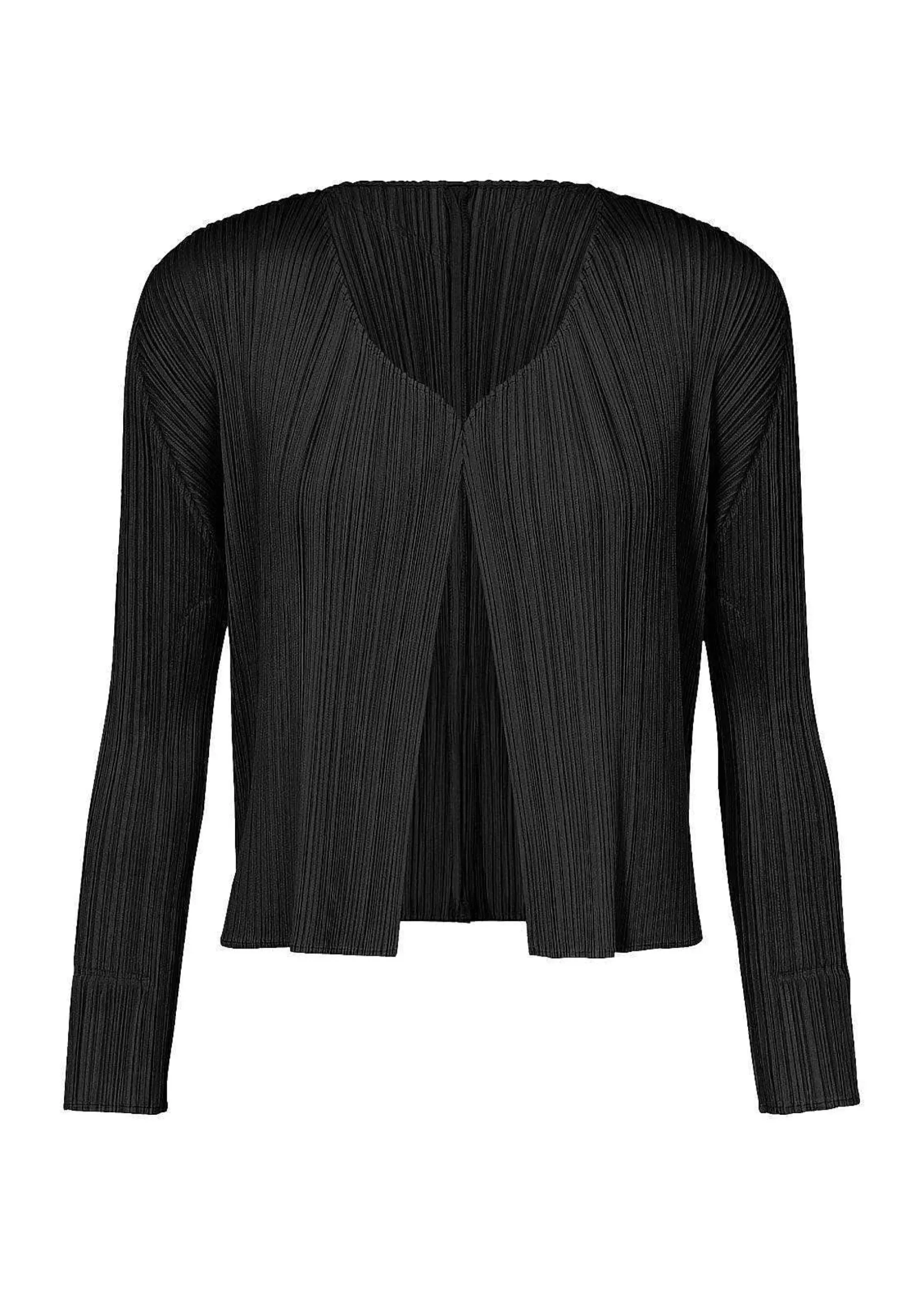 ISSEY MIYAKE Cardigan|Basics