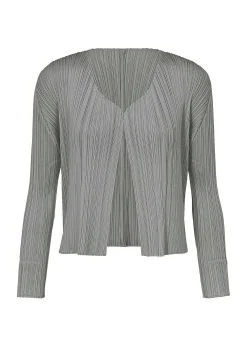 ISSEY MIYAKE Cardigan|Basics