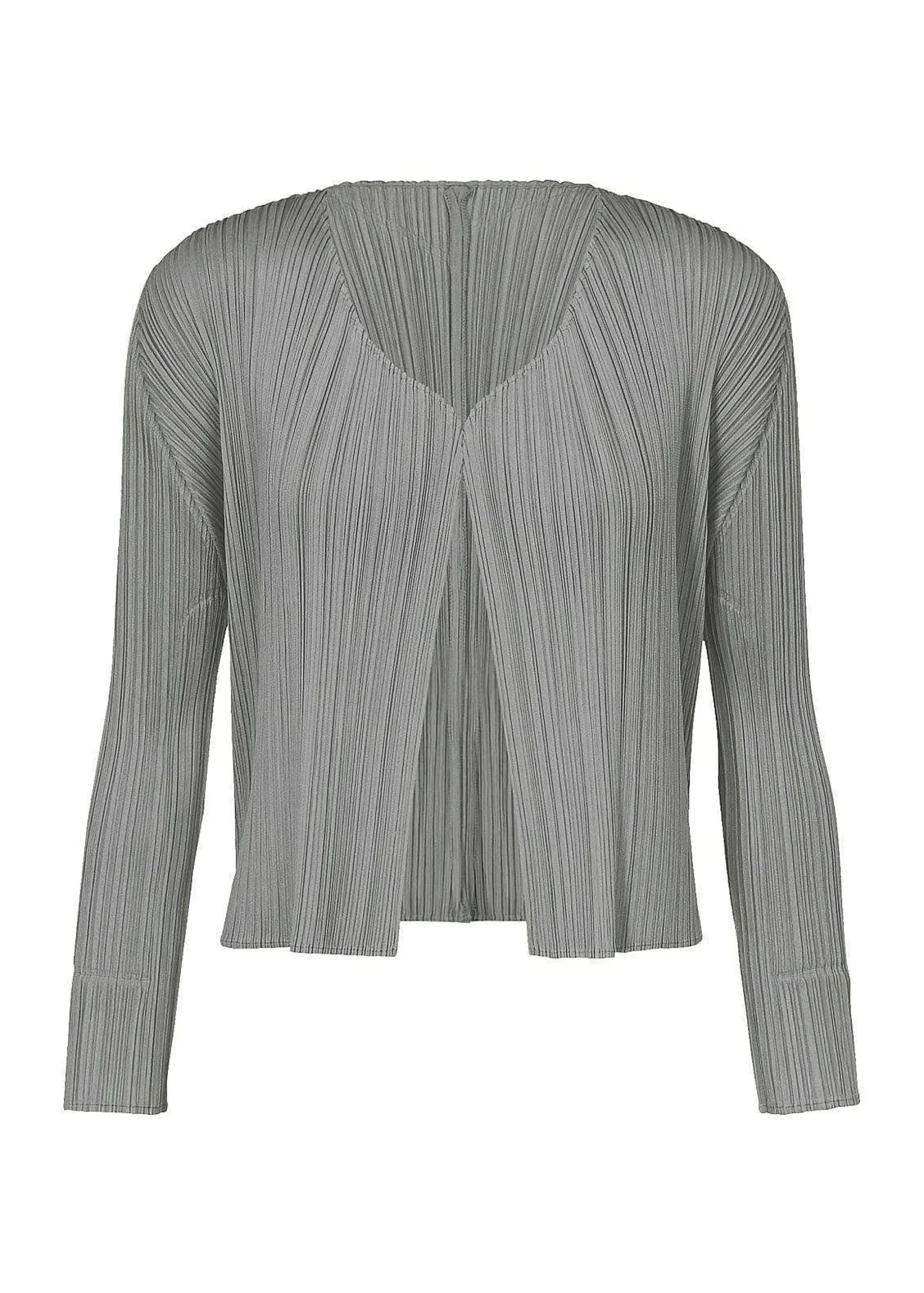 ISSEY MIYAKE Cardigan|Basics