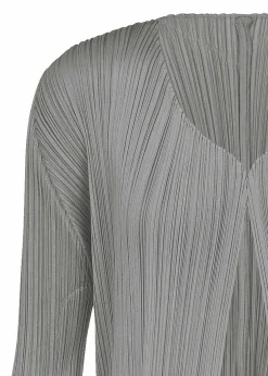 ISSEY MIYAKE Cardigan|Basics