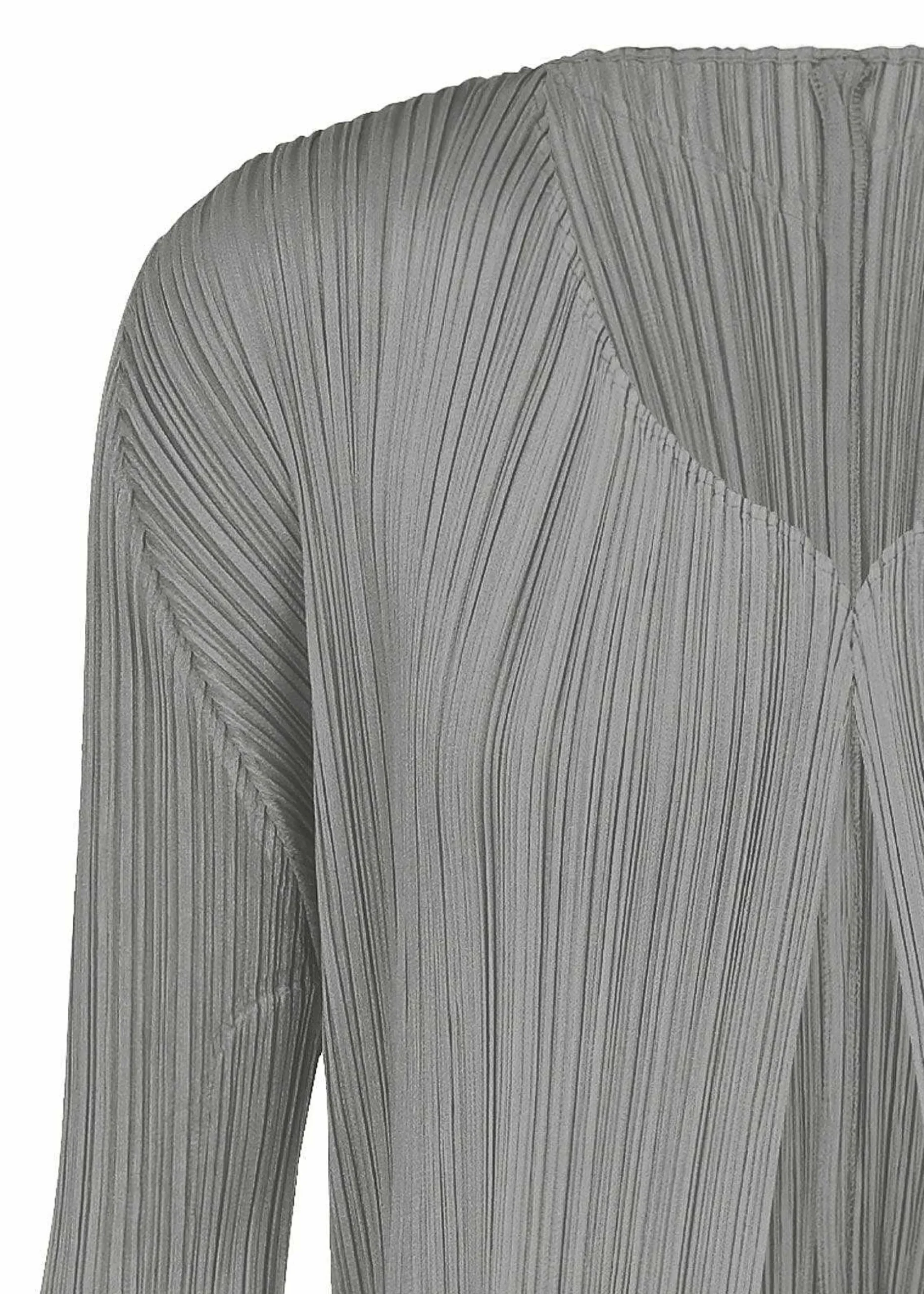 ISSEY MIYAKE Cardigan|Basics