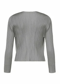 ISSEY MIYAKE Cardigan|Basics