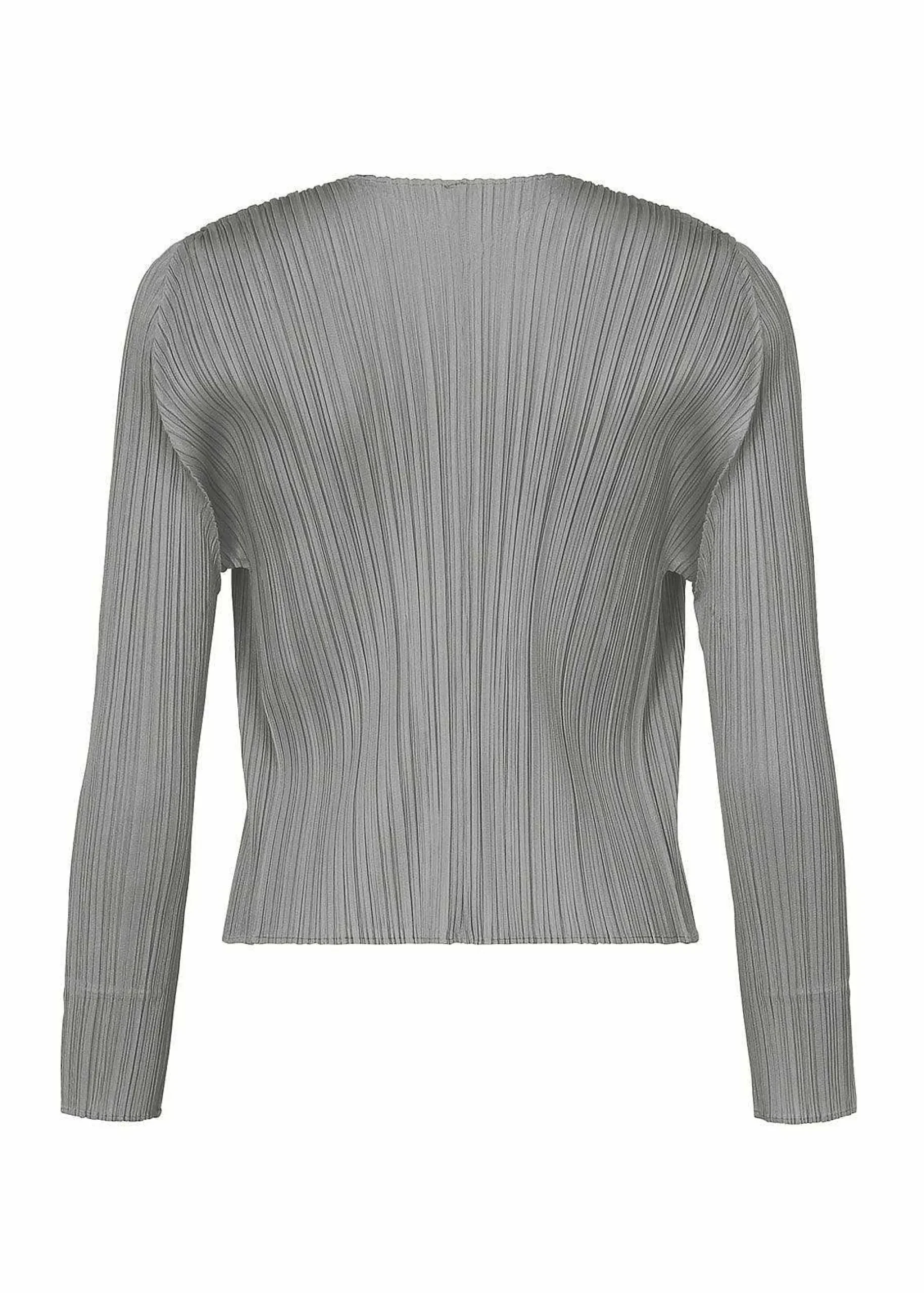 ISSEY MIYAKE Cardigan|Basics