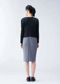 ISSEY MIYAKE Cardigan|Basics
