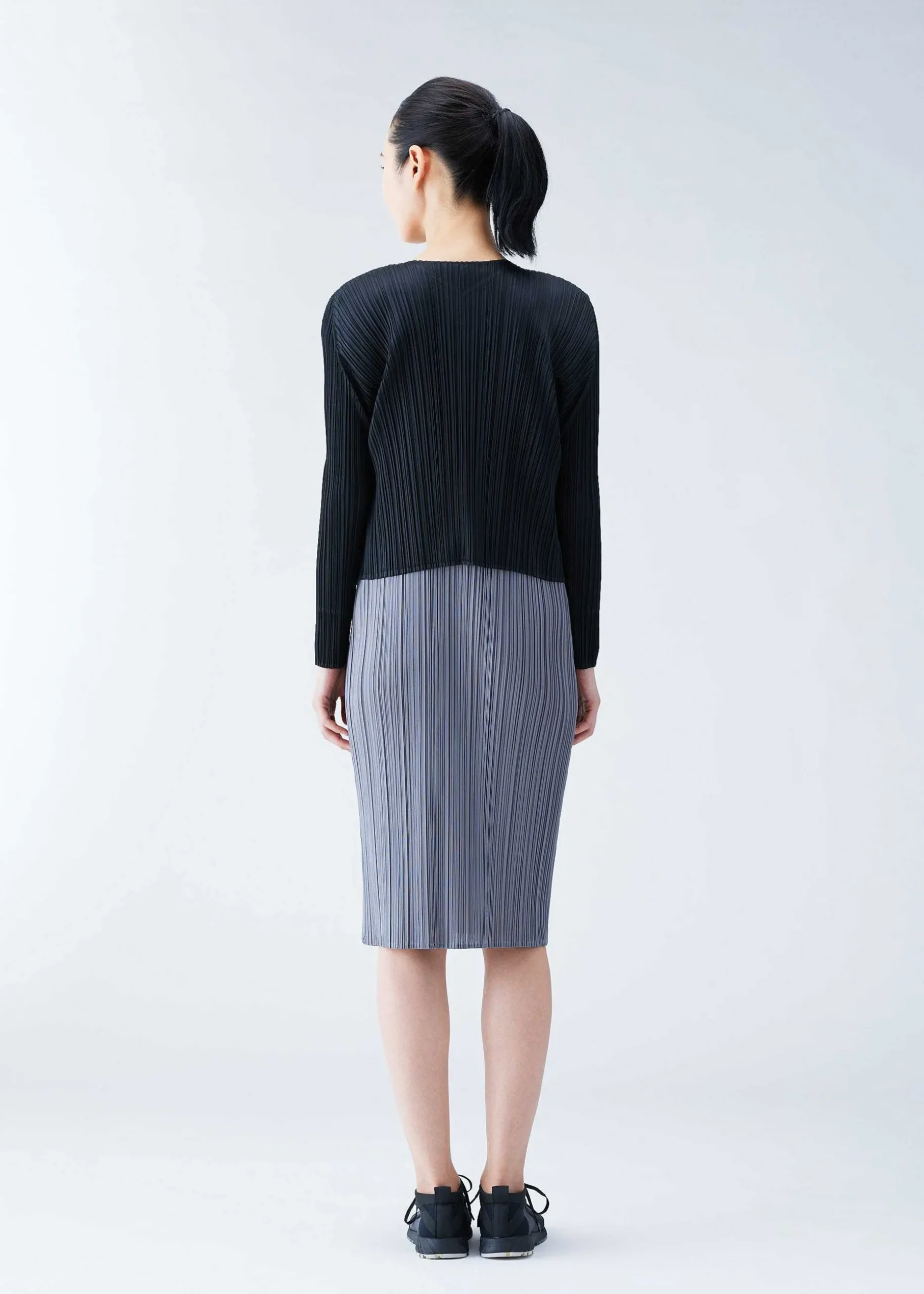 ISSEY MIYAKE Cardigan|Basics