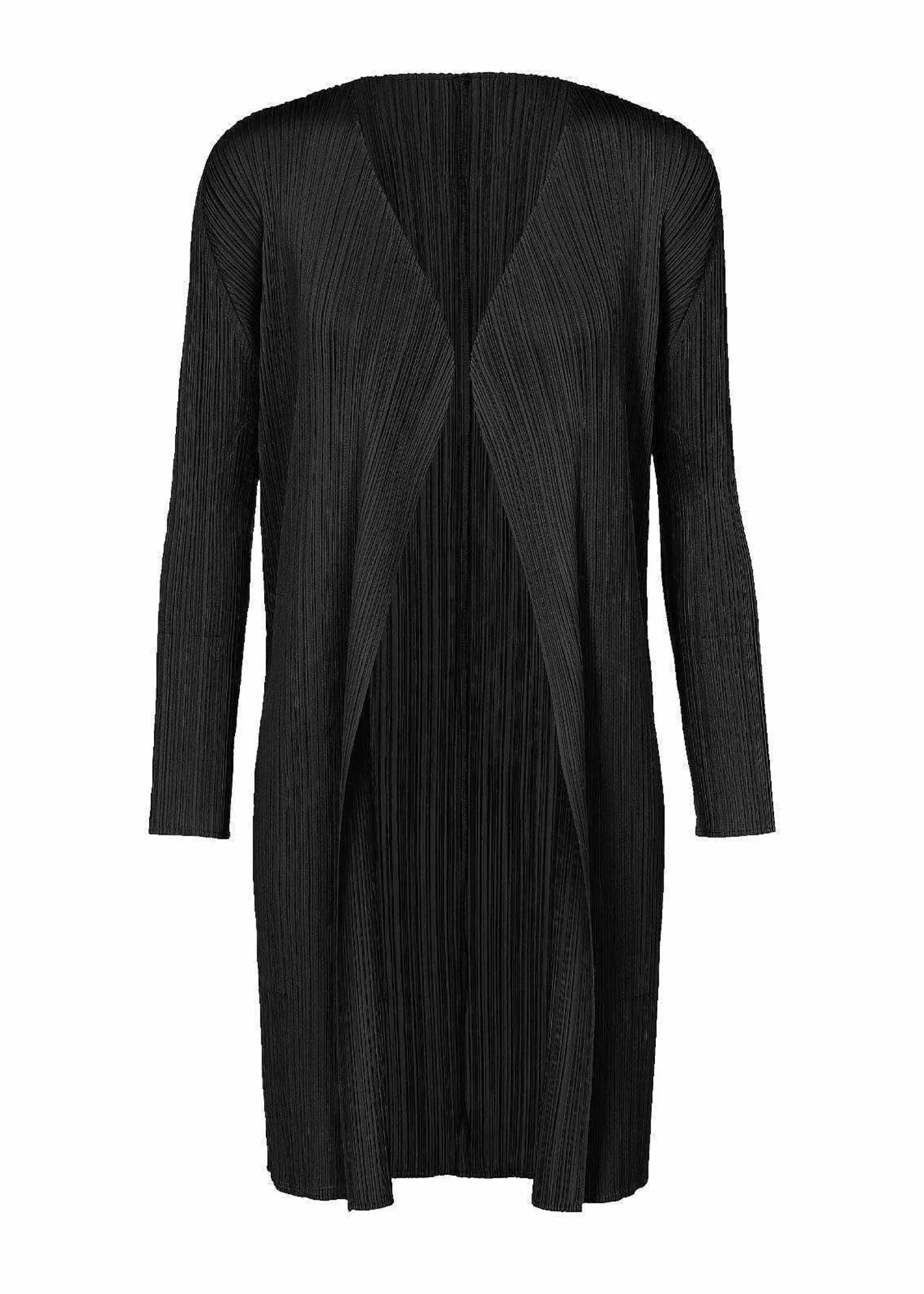 ISSEY MIYAKE Coat|Basics
