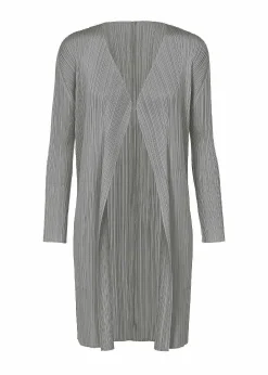 ISSEY MIYAKE Coat|Basics