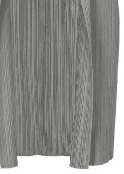 ISSEY MIYAKE Coat|Basics