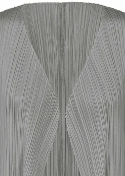 ISSEY MIYAKE Coat|Basics