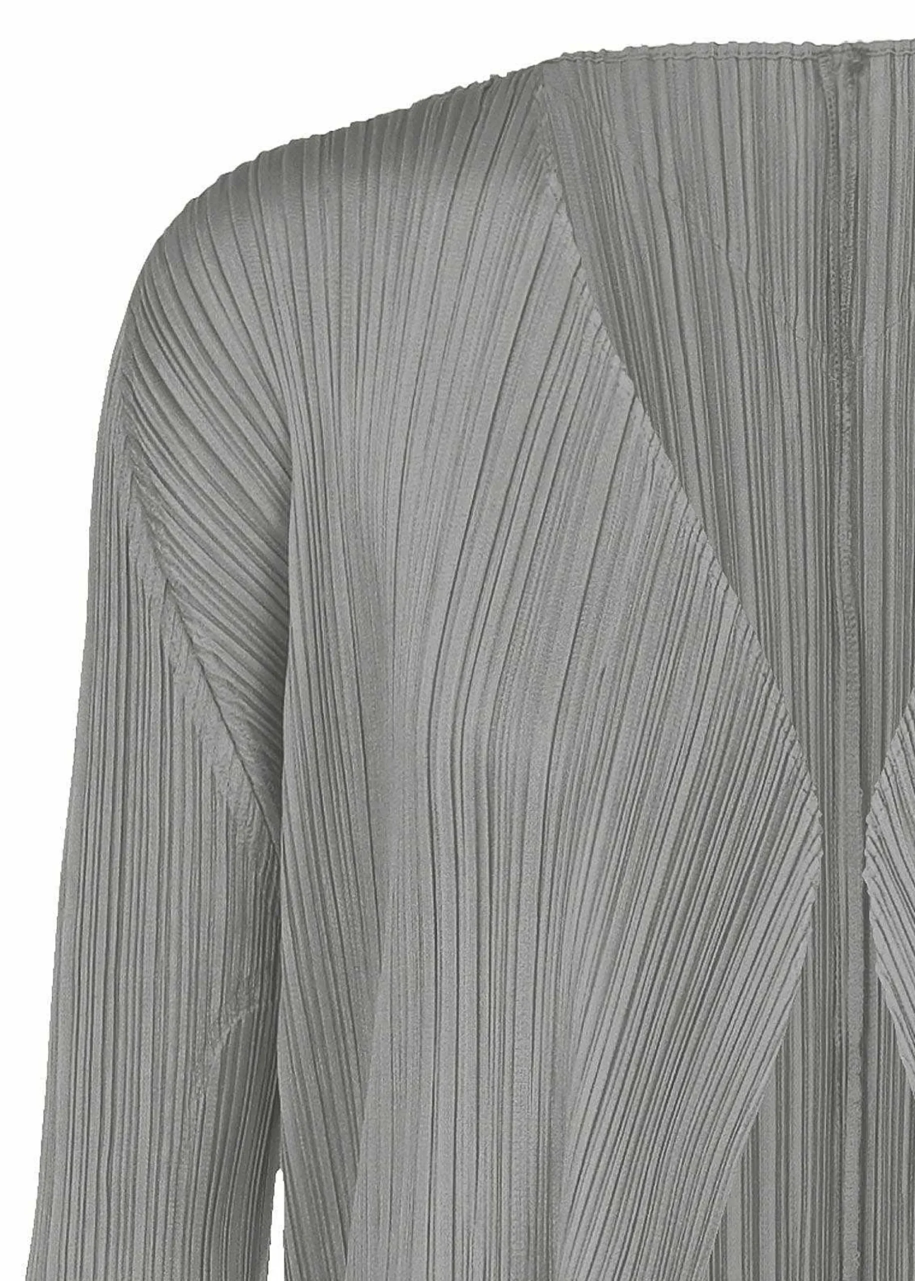 ISSEY MIYAKE Coat|Basics