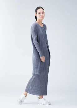 ISSEY MIYAKE Coat|Basics