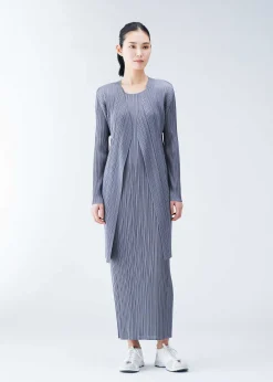 ISSEY MIYAKE Coat|Basics