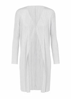 ISSEY MIYAKE Coat|Basics