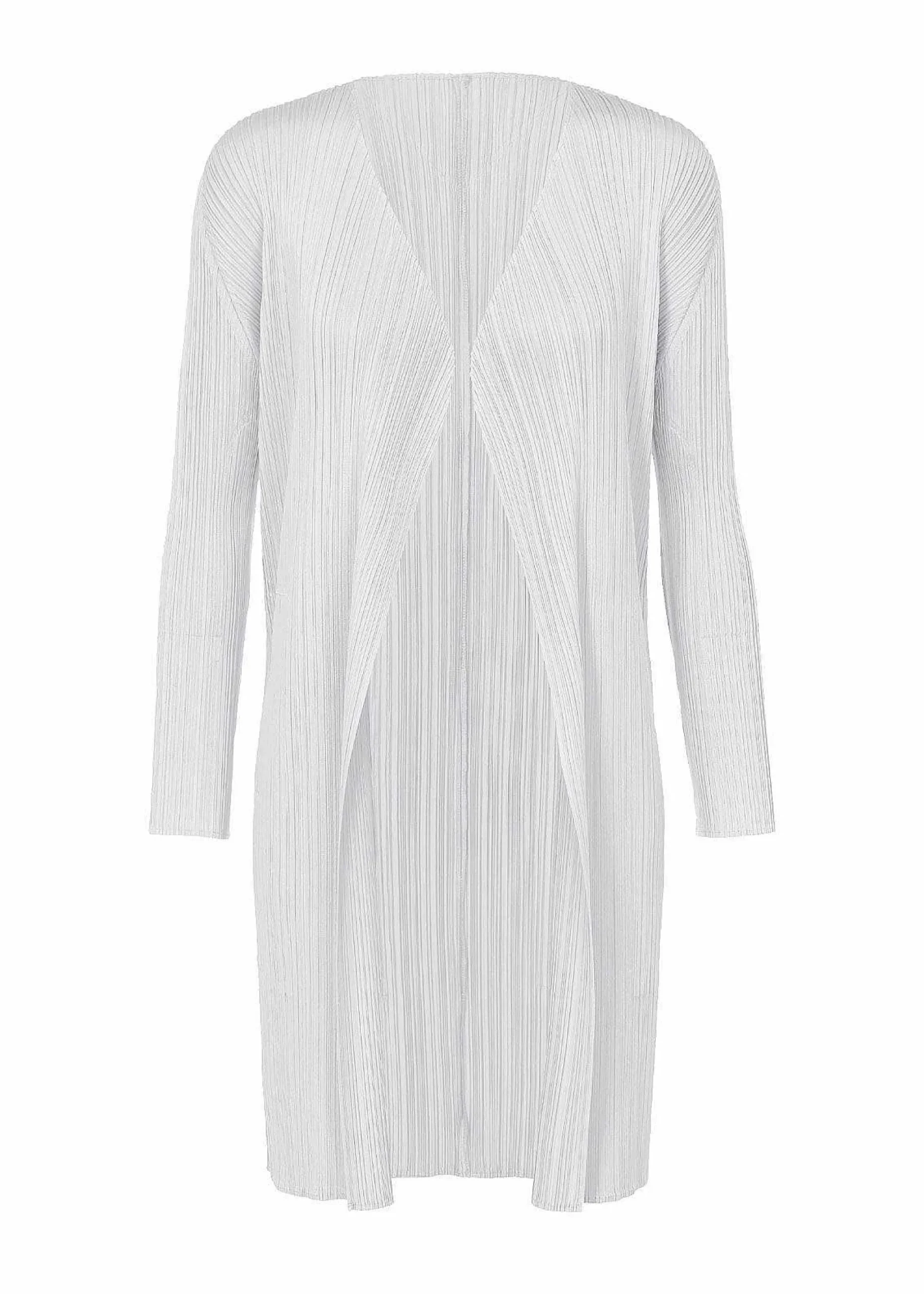 ISSEY MIYAKE Coat|Basics