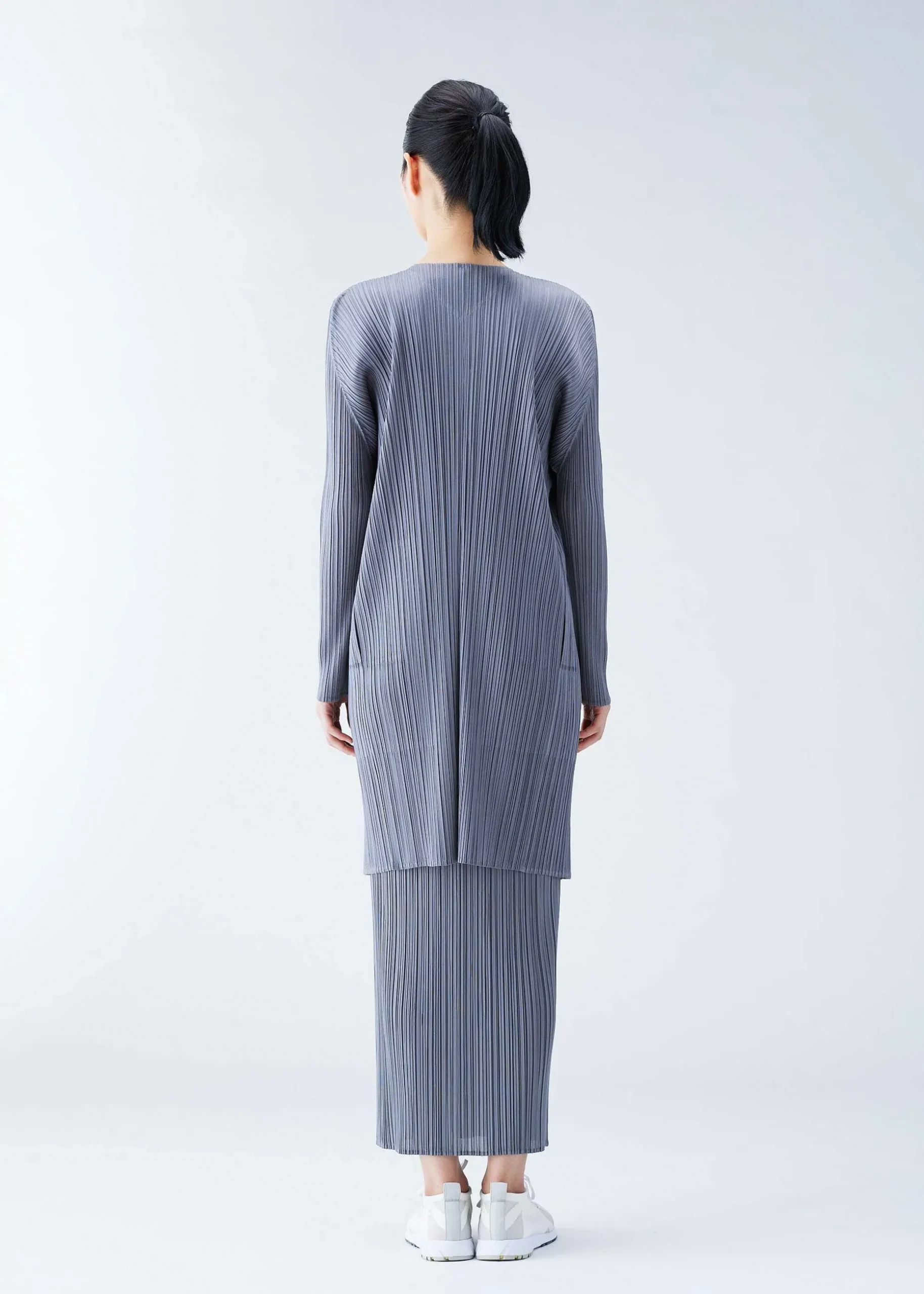 ISSEY MIYAKE Coat|Basics