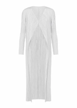 ISSEY MIYAKE Coat|Basics