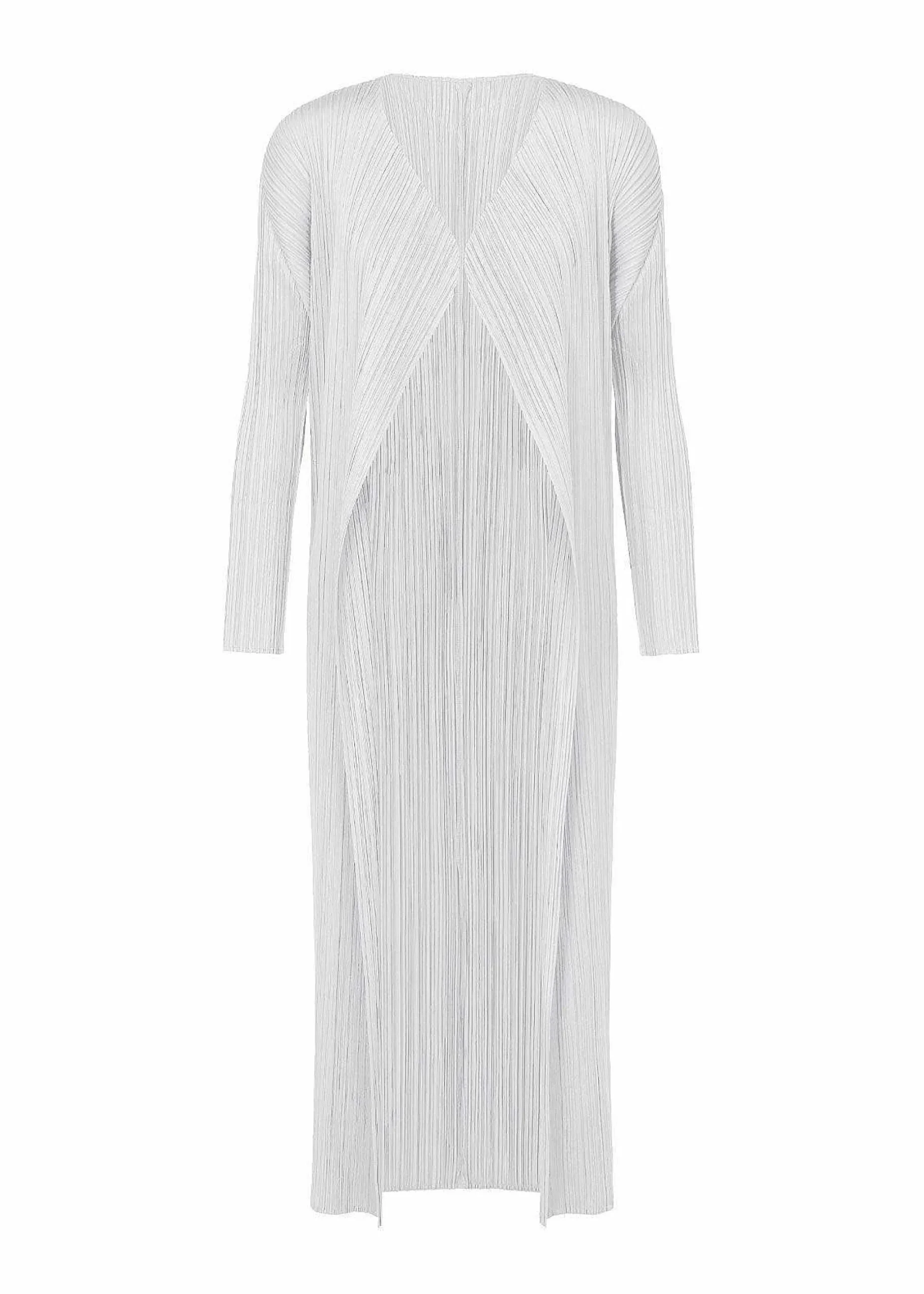 ISSEY MIYAKE Coat|Basics