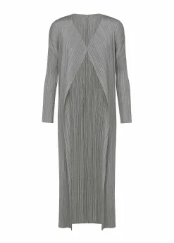 ISSEY MIYAKE Coat|Basics