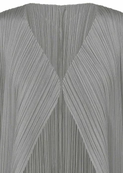 ISSEY MIYAKE Coat|Basics