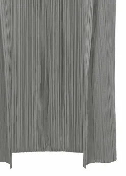 ISSEY MIYAKE Coat|Basics