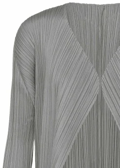 ISSEY MIYAKE Coat|Basics