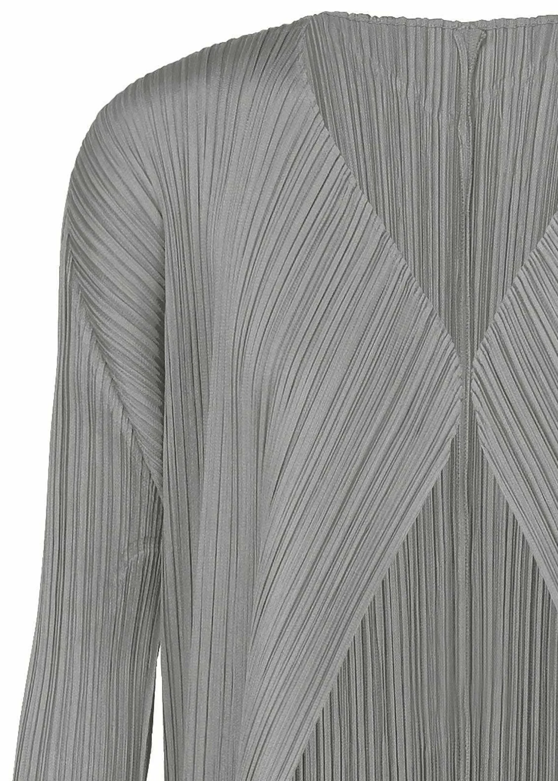 ISSEY MIYAKE Coat|Basics
