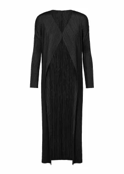 ISSEY MIYAKE Coat|Basics