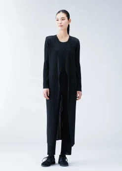 ISSEY MIYAKE Coat|Basics