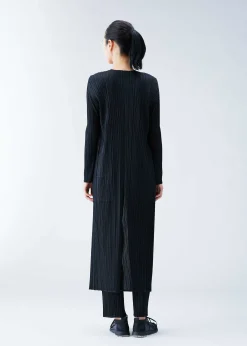 ISSEY MIYAKE Coat|Basics