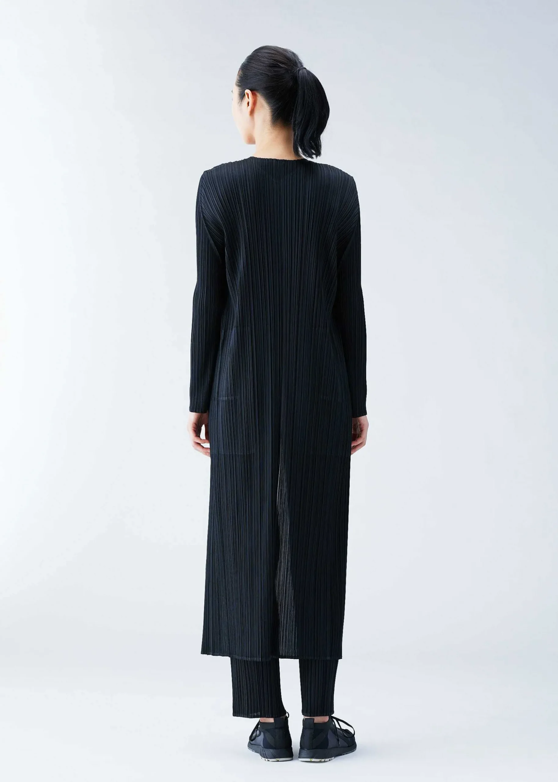 ISSEY MIYAKE Coat|Basics