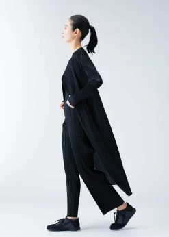 ISSEY MIYAKE Coat|Basics