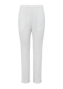 ISSEY MIYAKE Pants|Basics