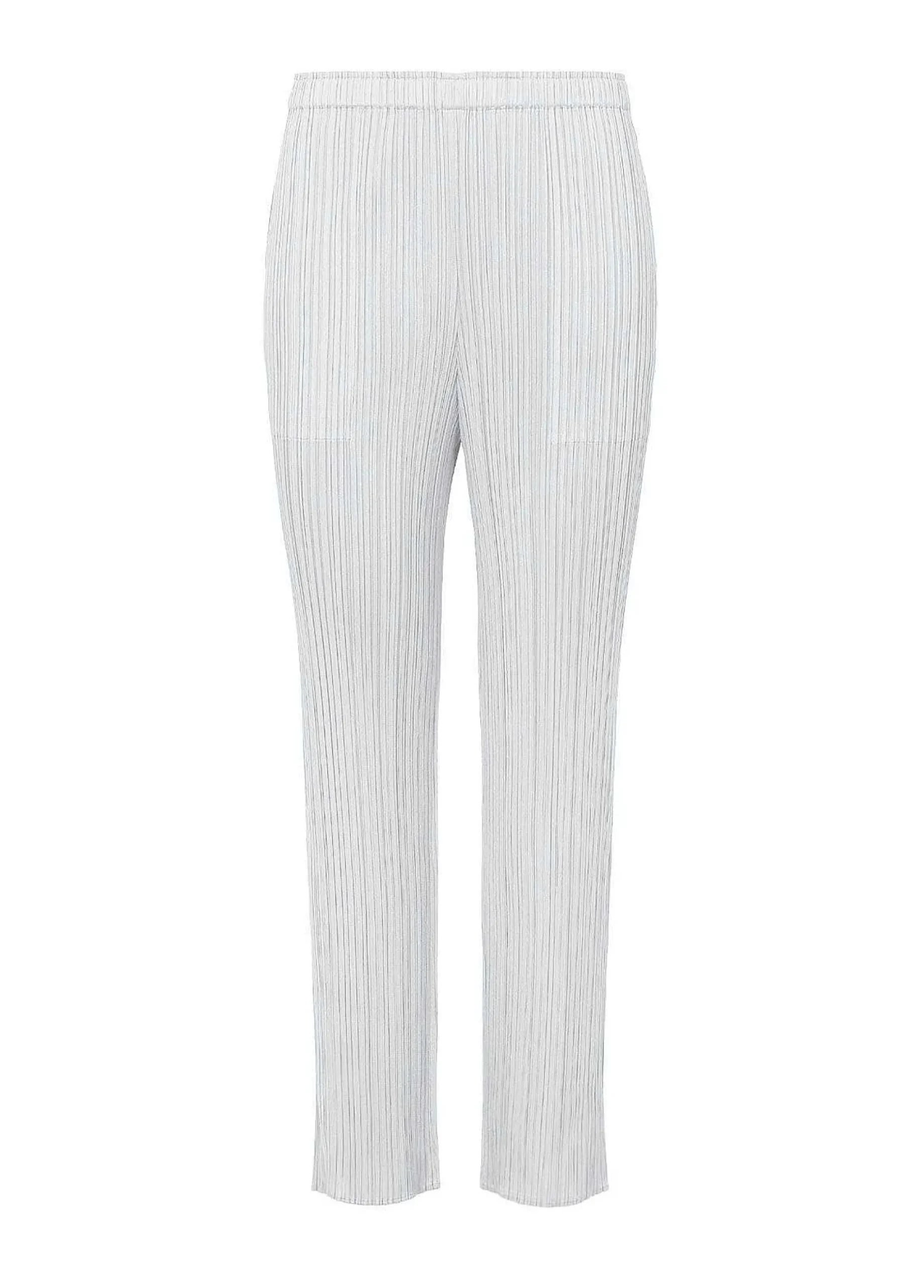 ISSEY MIYAKE Pants|Basics