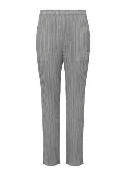 ISSEY MIYAKE Pants|Basics