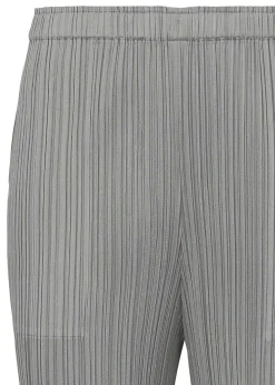 ISSEY MIYAKE Pants|Basics