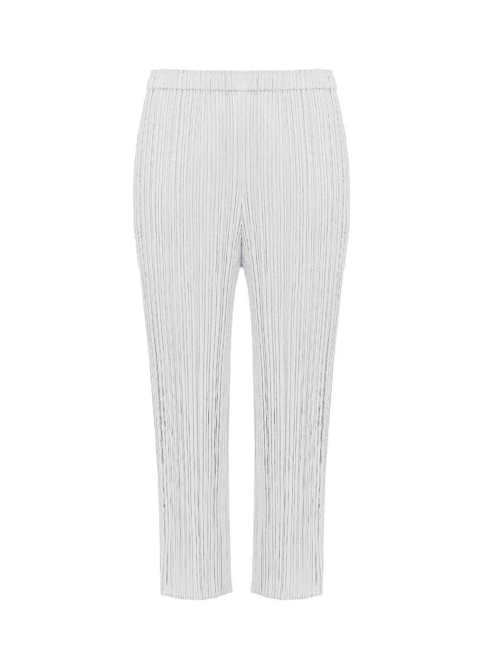 ISSEY MIYAKE Pants|Basics
