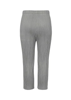 ISSEY MIYAKE Pants|Basics