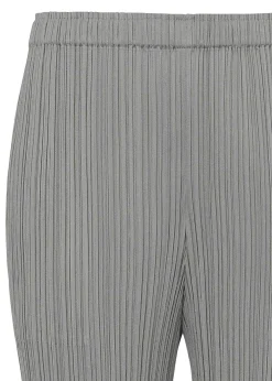 ISSEY MIYAKE Pants|Basics