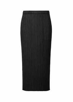ISSEY MIYAKE Skirt|Basics